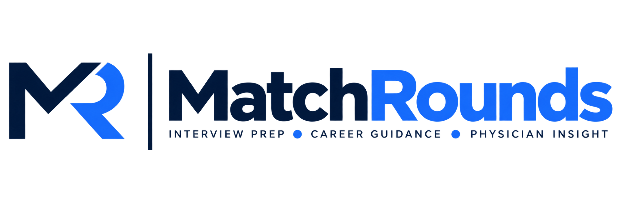 MatchRounds — Interview Prep, Career Guidance, Physician Insight